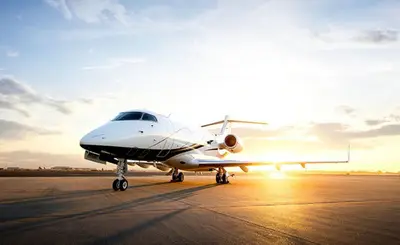 Challenger 300