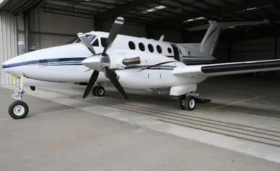 Citation CJ3+
