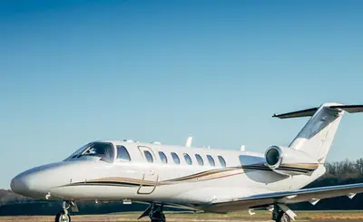 Citation CJ3+