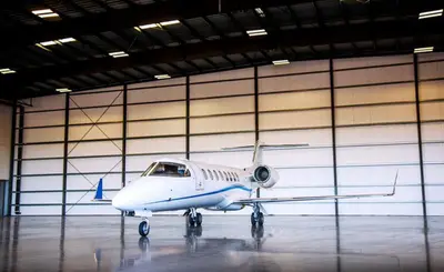 Learjet 45XR