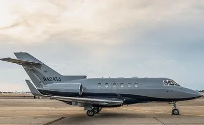 Hawker 900XP