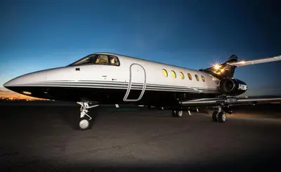 Hawker 900XP