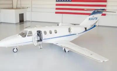 Citation CJ1