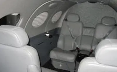 Citation Mustang