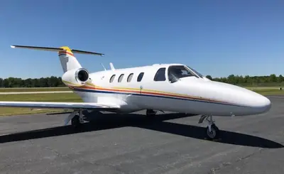 Citation CJ1