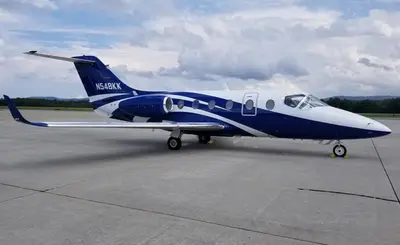 Nextant 400XTi