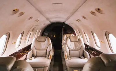 Hawker 800XPi