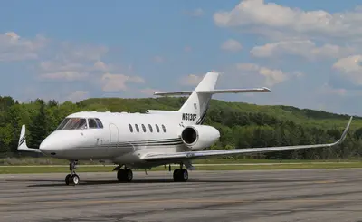 Hawker 800A
