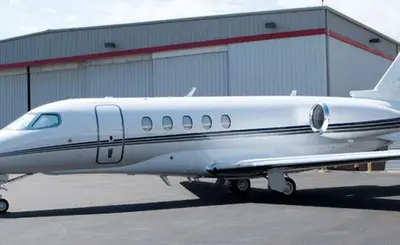 Citation Latitude