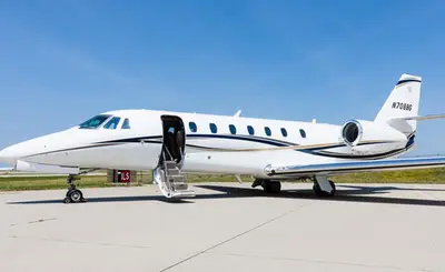 Citation Sovereign+