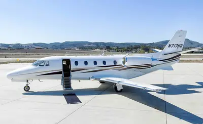 Citation XLS+