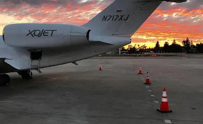 Citation XLS+