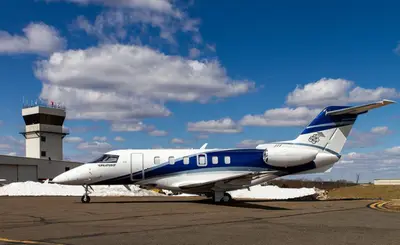 Pilatus PC-24