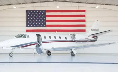 Citation XLS+