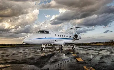 Gulfstream G280