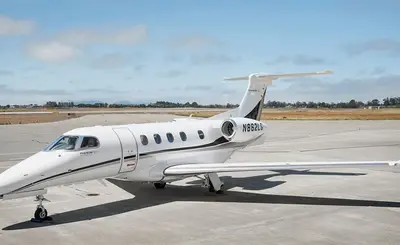 Phenom 300