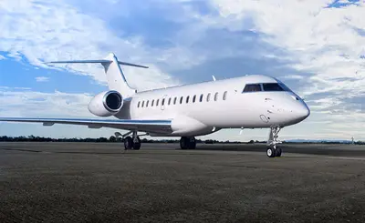 Global 6000