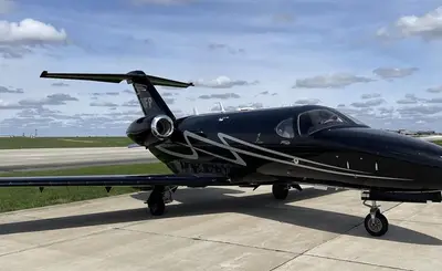 Citation Mustang