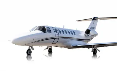 Citation CJ3+