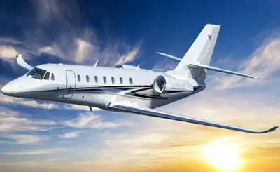 Citation Sovereign+