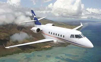 Gulfstream G200