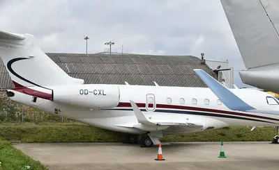Legacy 500