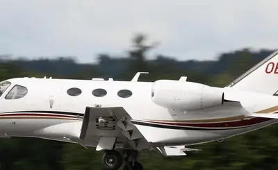 Citation Mustang