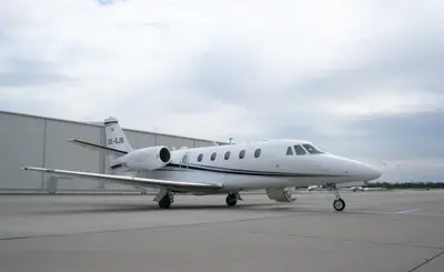 Citation XLS+