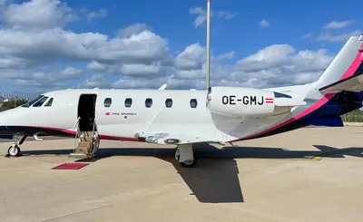 Citation XLS+