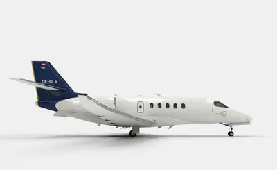 Citation Latitude