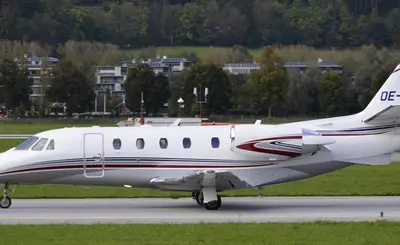 Citation XLS+