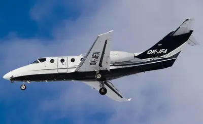 Nextant 400XTi