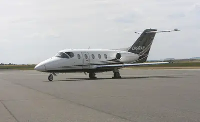 Nextant 400XTi