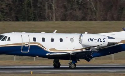 Citation XLS+