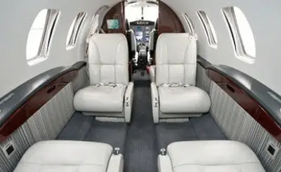 Citation CJ2+