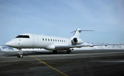 Global 5000