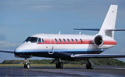 Citation Sovereign+