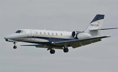 Citation Sovereign