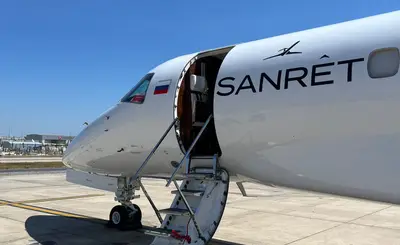 Legacy 600