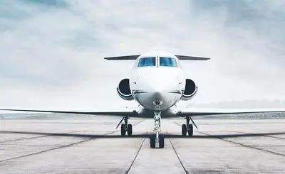 Gulfstream G550
