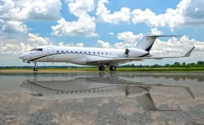 Global 6000