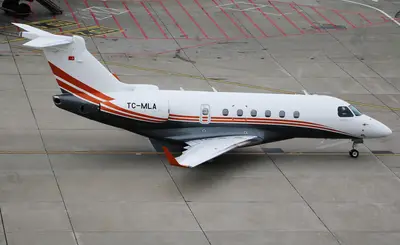 Praetor 500