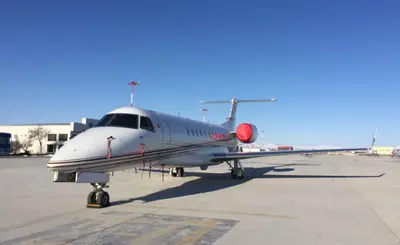 Legacy 600