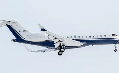 Global 5000