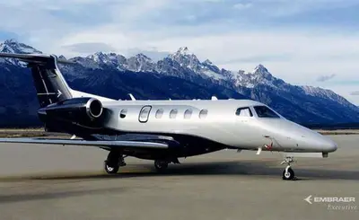 Phenom 300E