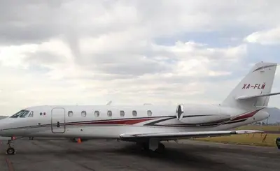 Citation Sovereign+