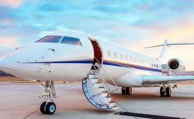 Global Express XRS