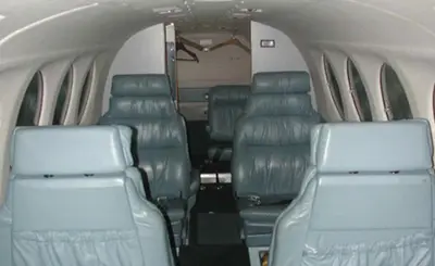 King Air 300