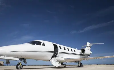 Citation VI