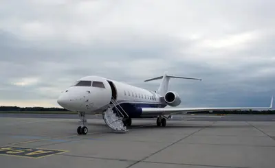 Global 5000